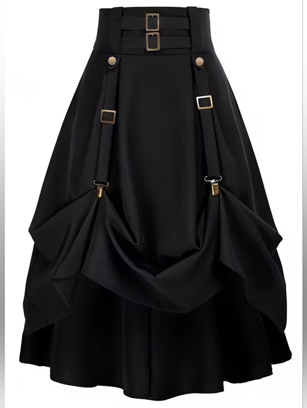 Elegant Women's Skirt